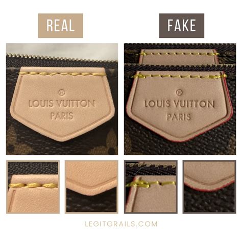 how to tell a fake louis vuitton purse|how to check if louis vuitton is real.